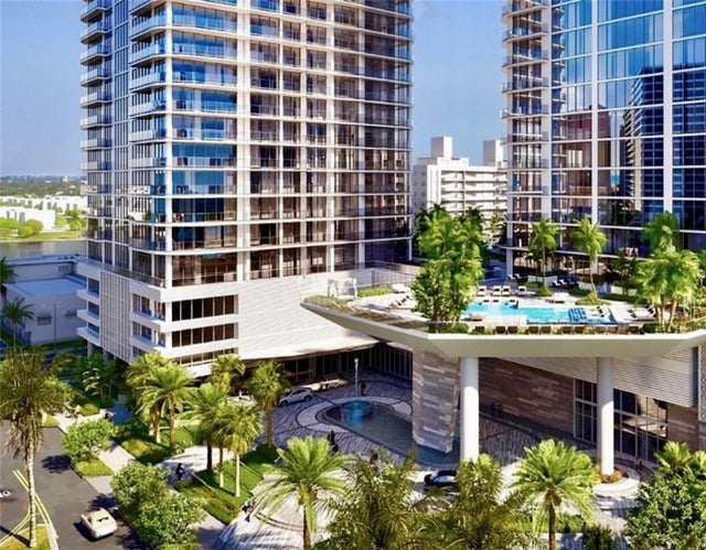 2 of 24 - 151 N Seabreeze Blvd 2101, Fort Lauderdale, FL