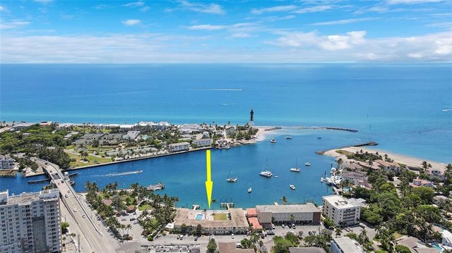 1 of 65 - 2508 Bay Drive 13, Pompano Beach, FL
