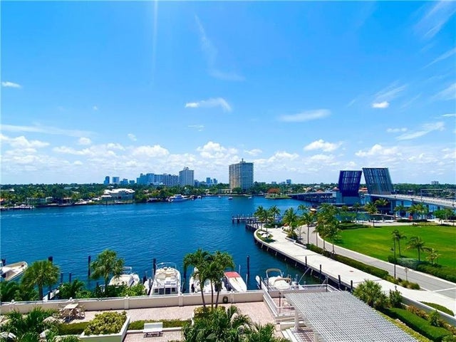 1 of 41 - 1 Las Olas Circle 605, Fort Lauderdale, FL