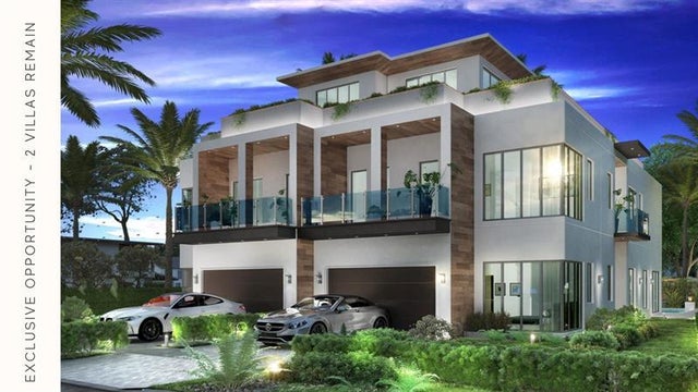 2 of 22 - 4524 Seagrape Dr 1 North, Lauderdale By The Sea, FL