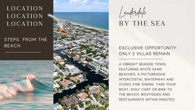 5 of 22 - 4524 Seagrape Dr 1 North, Lauderdale By The Sea, FL