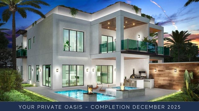 2 of 22 - 4524 Seagrape Dr 2 South, Lauderdale By The Sea, FL