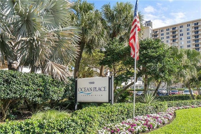 1 of 9 - 1900 S Ocean Blvd 3v, Pompano Beach, FL