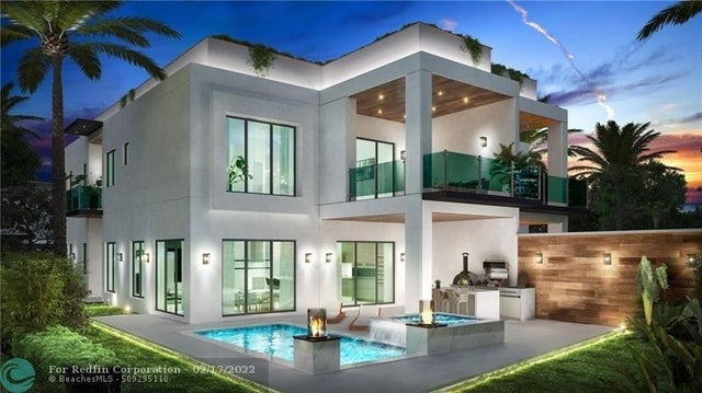 2 of 19 - 4143 Seagrape Dr. 1-north, Lauderdale By The Sea, FL