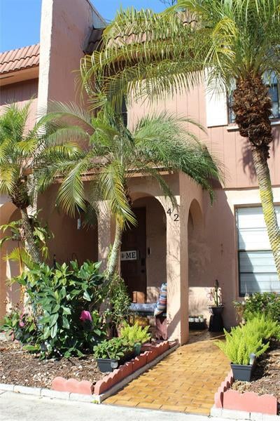 1 of 13 - 42 S Matador Ln #5-24, Davie, FL