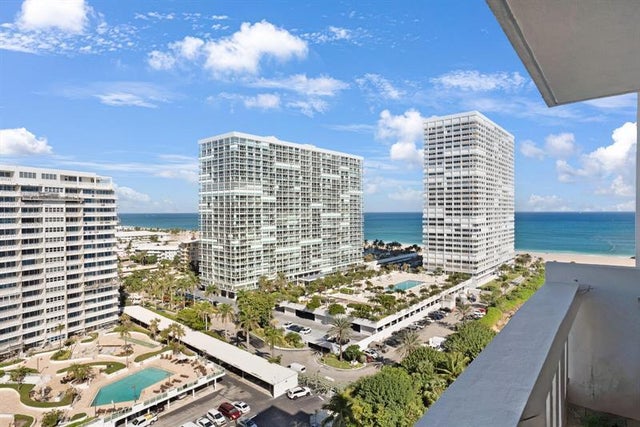 1 of 29 - 2100 S Ocean Dr 15b, Fort Lauderdale, FL