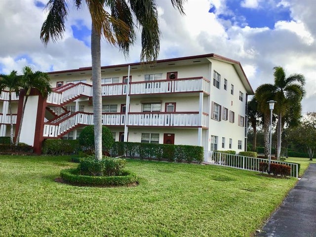 84 Brighton B 84, Boca Raton