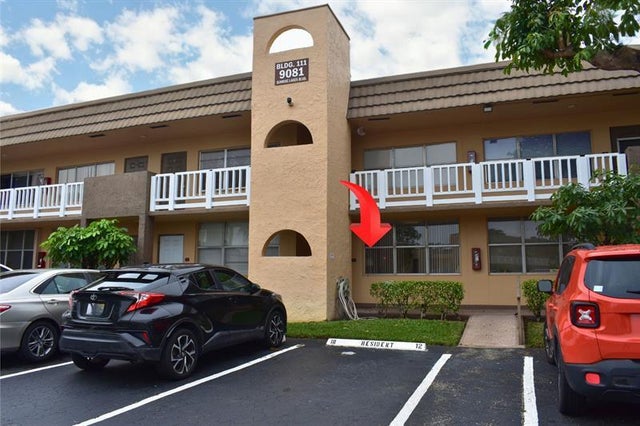 1 of 50 - 9081 Sunrise Lakes Blvd 107, Sunrise, FL