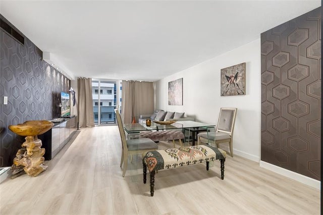 1 of 32 - 3140 S Ocean Dr 208, Hallandale, FL