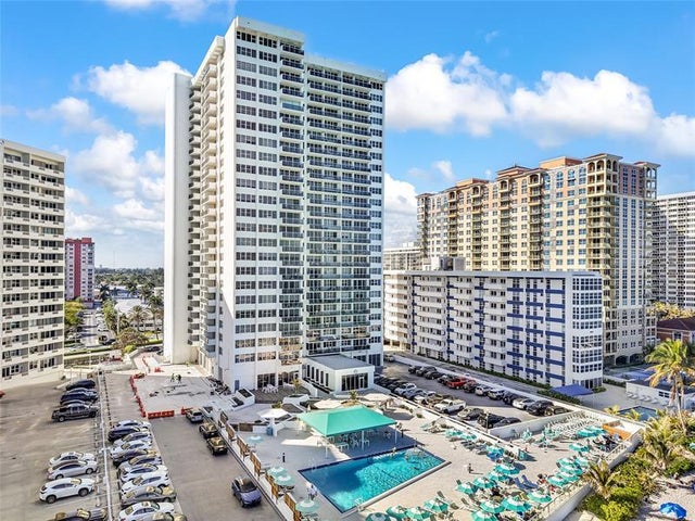 5 of 32 - 3140 S Ocean Dr 208, Hallandale, FL