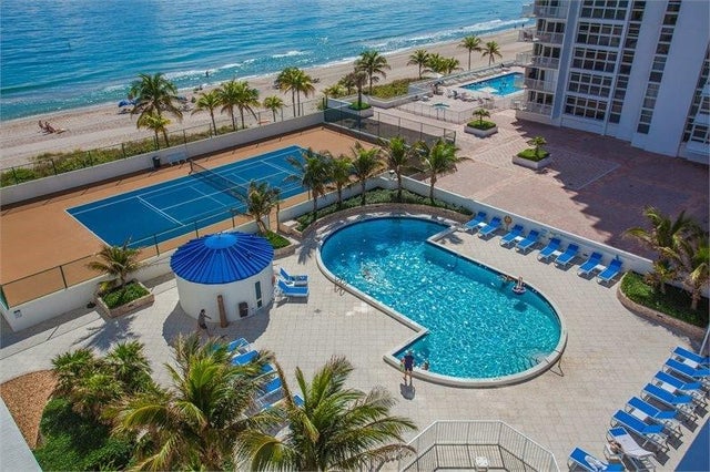5 of 19 - 1360 S Ocean Blvd 1003, Pompano Beach, FL