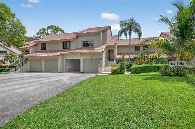 3 of 46 - 5590 Coach House Cir B, Boca Raton, FL