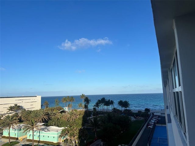 2 of 93 - 1880 S Ocean Dr 704, Hallandale, FL