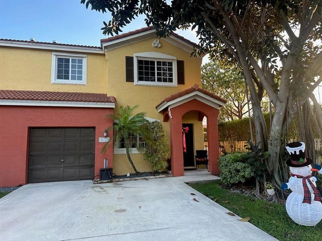 1 of 57 - 10320 Sw 18th St 10320, Miramar, FL