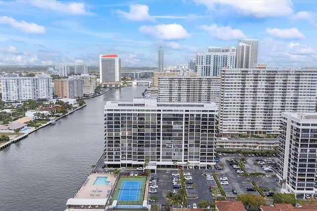 1 of 51 - 2017 S Ocean Dr 710, Hallandale, FL
