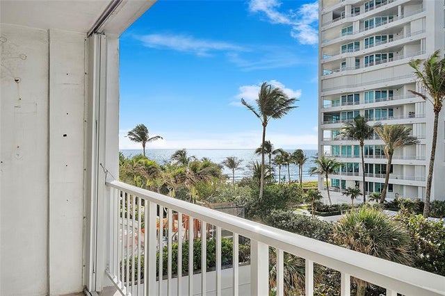 1620 S Ocean Blvd 4n, Lauderdale By The Sea