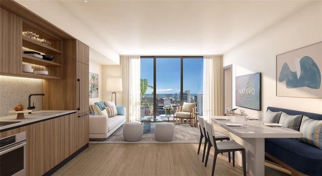 3 of 17 - 200 W Broward Blvd 2309, Fort Lauderdale, FL