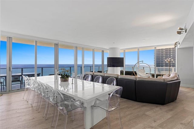 4111 S Ocean Dr 3501,3502, Hollywood