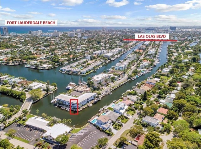 2 of 37 - 535 Hendricks Isle 305, Fort Lauderdale, FL