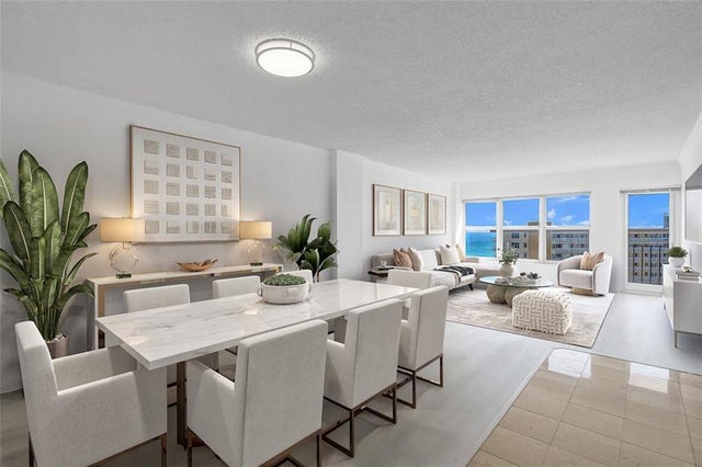 1 of 45 - 405 N Ocean Boulevard 1606, Pompano Beach, FL