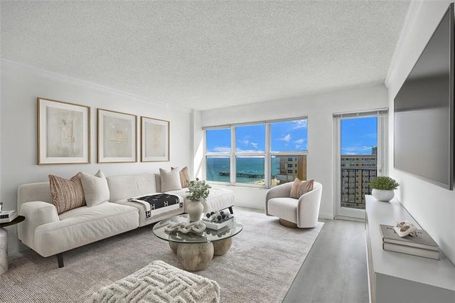 2 of 45 - 405 N Ocean Boulevard 1606, Pompano Beach, FL