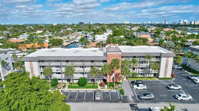 3111 Ne 51st St 205, Fort Lauderdale