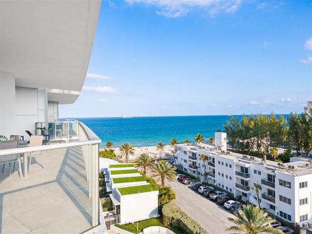 1 of 56 - 701 N Fort Lauderdale Beach Blvd 605, Fort Lauderdale, FL