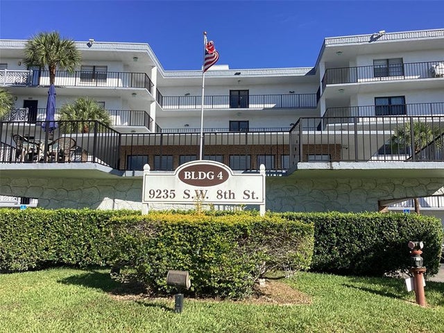 1 of 16 - 9235 Sw 8th St 505, Boca Raton, FL