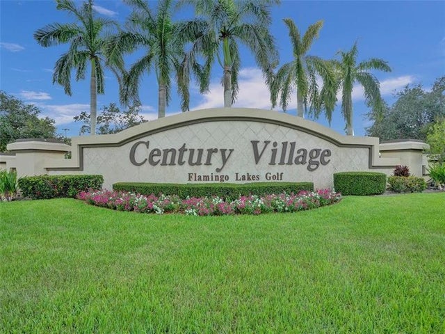 4 of 22 - 800 Sw 125th Way 112 O, Hollywood, FL