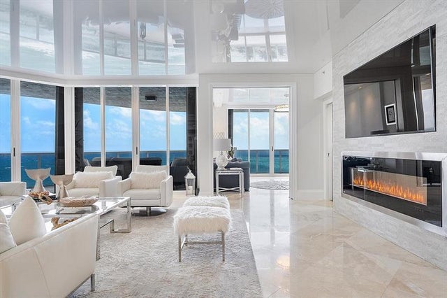 3 of 59 - 3100 N Ocean Blvd 1609, Fort Lauderdale, FL