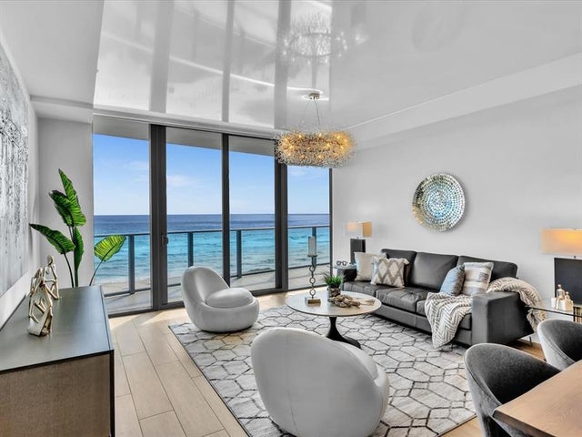 1116 N Ocean Blvd 602, Pompano Beach