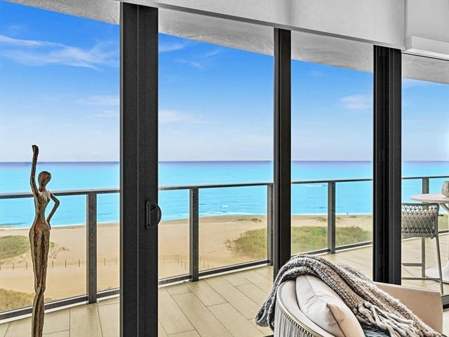 3 of 62 - 1116 N Ocean Blvd 602, Pompano Beach, FL