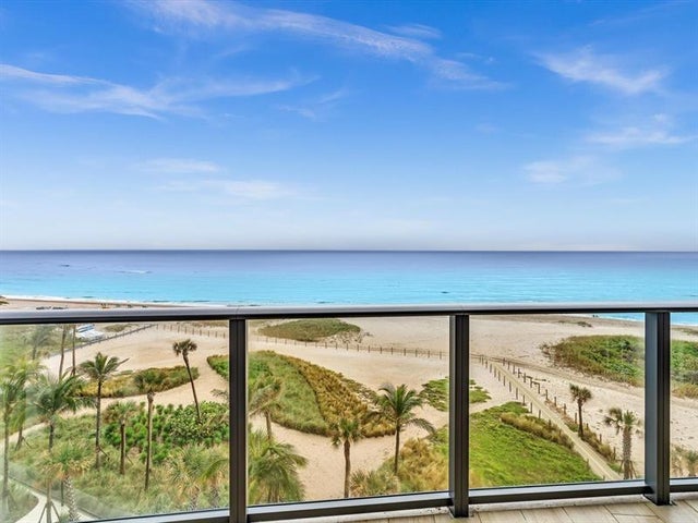 4 of 62 - 1116 N Ocean Blvd 602, Pompano Beach, FL