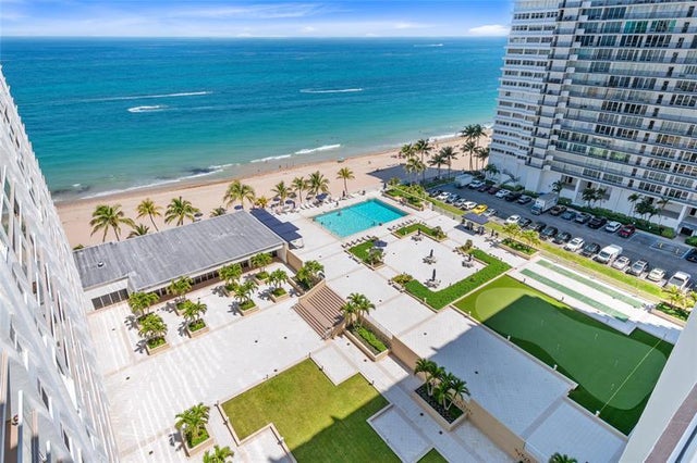 3 of 52 - 4300 N Ocean Blvd 15f, Fort Lauderdale, FL