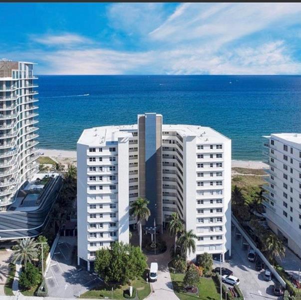 1 of 28 - 710 N Ocean Blvd 312, Pompano Beach, FL