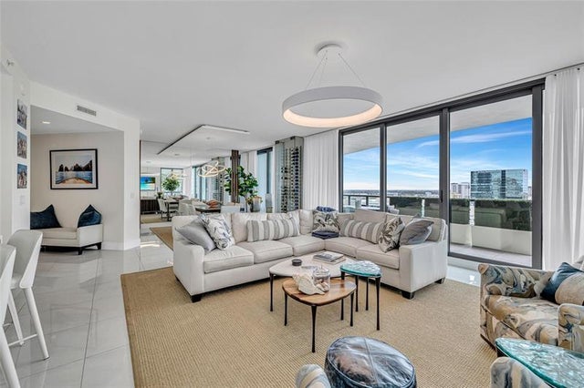 2 of 48 - 100 E Las Olas Blvd 1701, Fort Lauderdale, FL