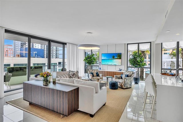 4 of 48 - 100 E Las Olas Blvd 1701, Fort Lauderdale, FL