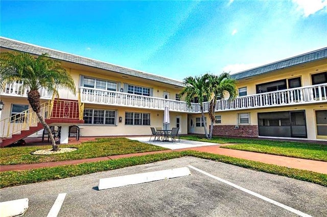 2 of 20 - 1455 N 12th Ct 2b, Hollywood, FL