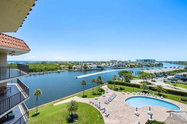 899 Jeffery Street 703, Boca Raton