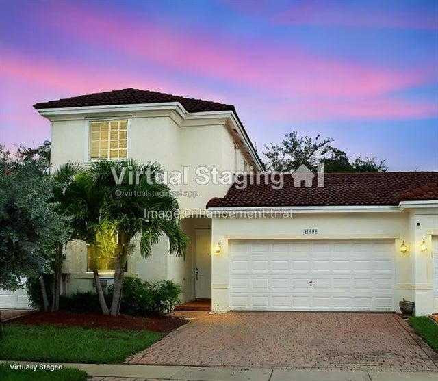 1 of 48 - 18713 Sw 26th St 0, Miramar, FL