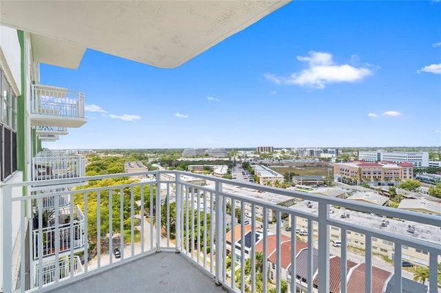 2 of 22 - 2100 Sans Souci Blvd 1410, Miami, FL