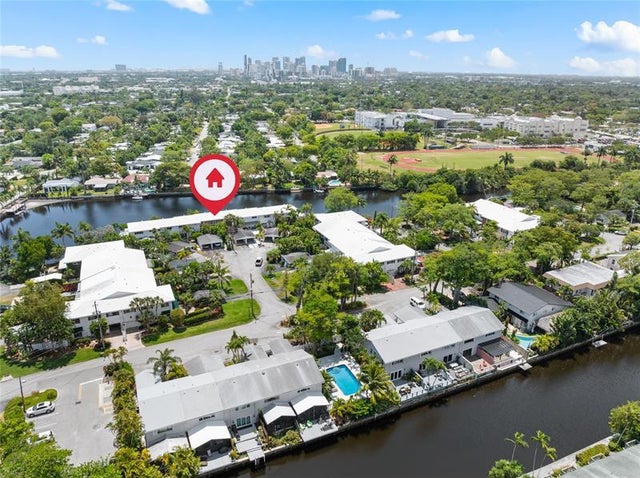 5 of 24 - 17 Middlesex Dr 17, Wilton Manors, FL