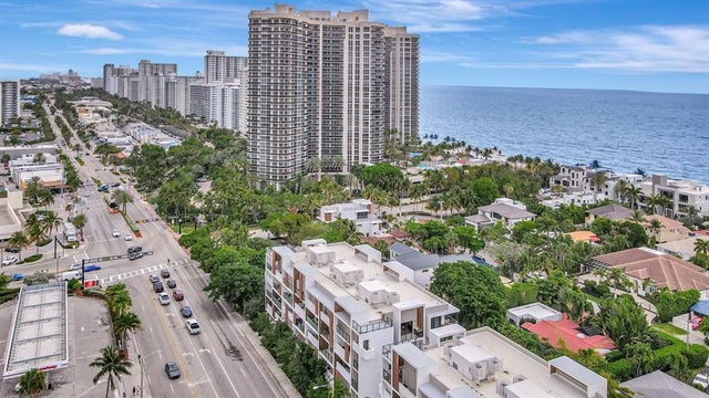 3015 N Ocean Blvd 12f, Fort Lauderdale