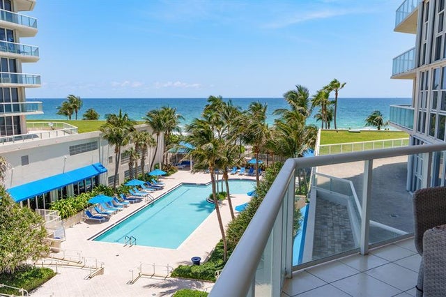 1 of 82 - 6001 N Ocean Dr 402, Hollywood, FL