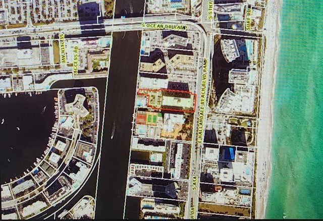 4 of 21 - 1849 S Ocean Dr 203, Hallandale, FL