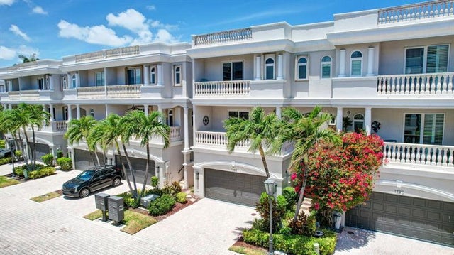 2 of 80 - 1788 Bay Dr 25, Pompano Beach, FL