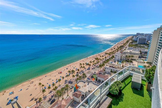 1 of 58 - 1 N Fort Lauderdale Beach Blvd 2203, Fort Lauderdale, FL