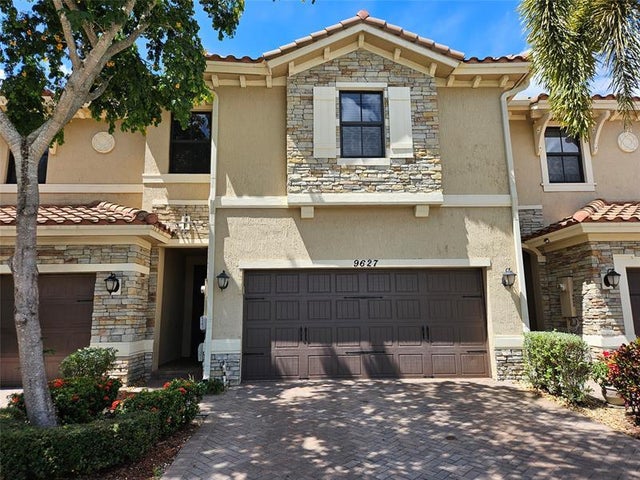 1 of 25 - 9627 Watercrest Isle, Parkland, FL