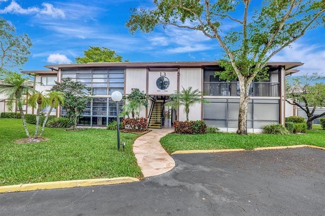 2 of 25 - 9460 S Belfort Cir L3-111, Tamarac, FL
