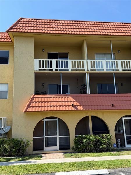 10762 La Placida Dr 7-306, Coral Springs